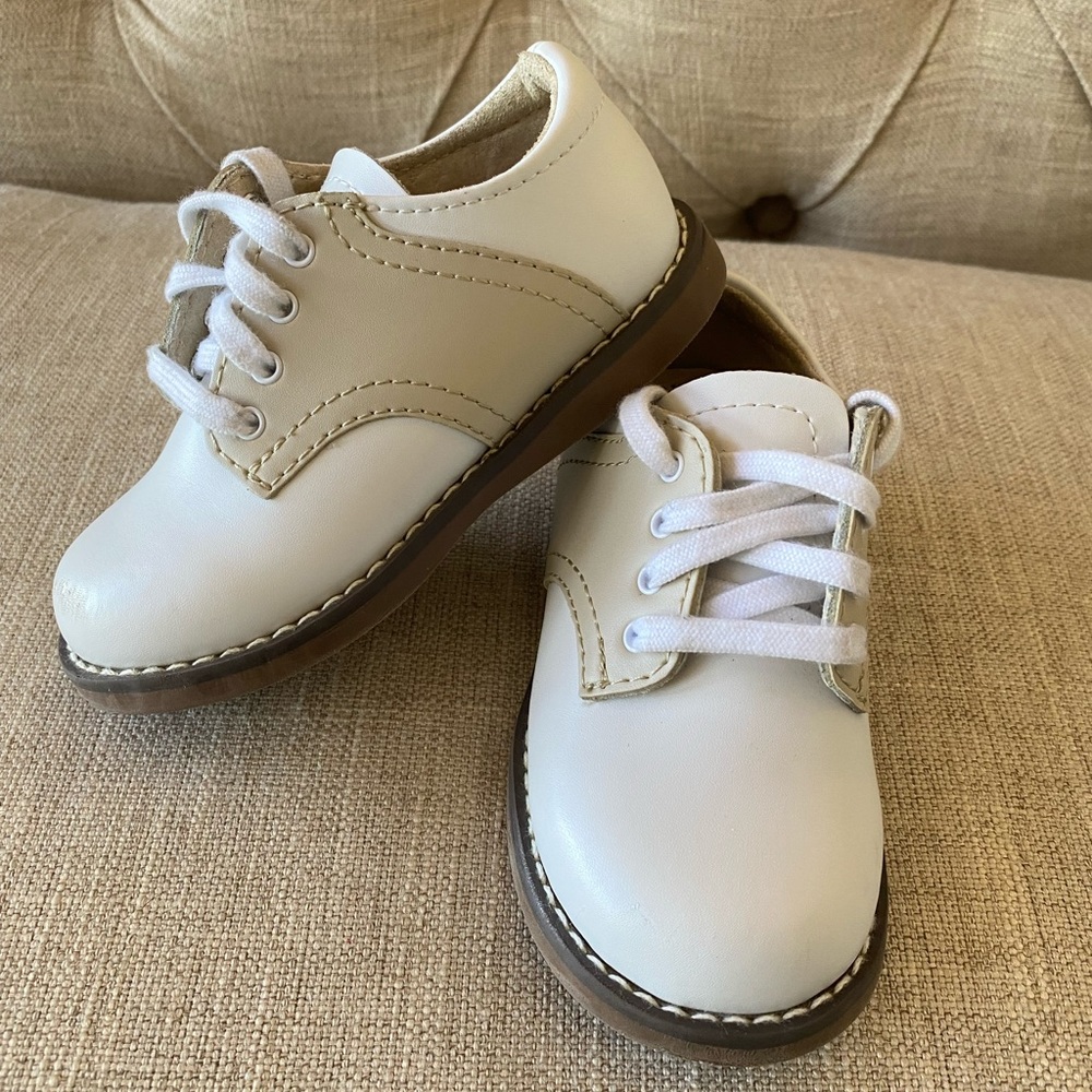Footmates Cheer Size 6